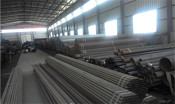 津南q345d钢管价格市场波动与趋势分析